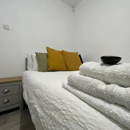 Victoria Mews Hoxton Shoreditch London Exterior photo
