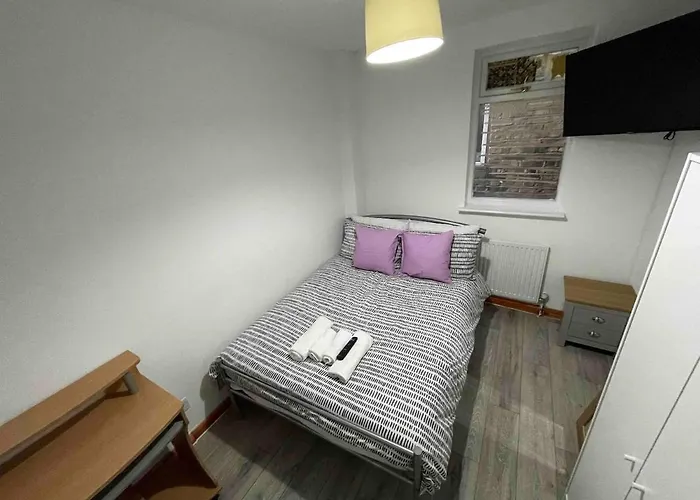 Victoria Mews Hoxton Shoreditch