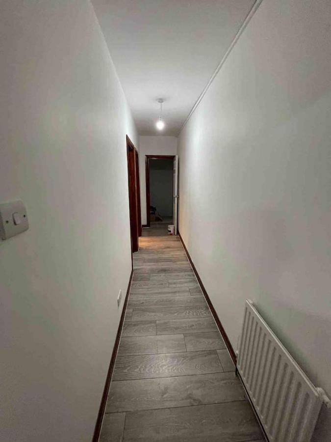 Appartement Victoria Mews Hoxton Shoreditch Londres