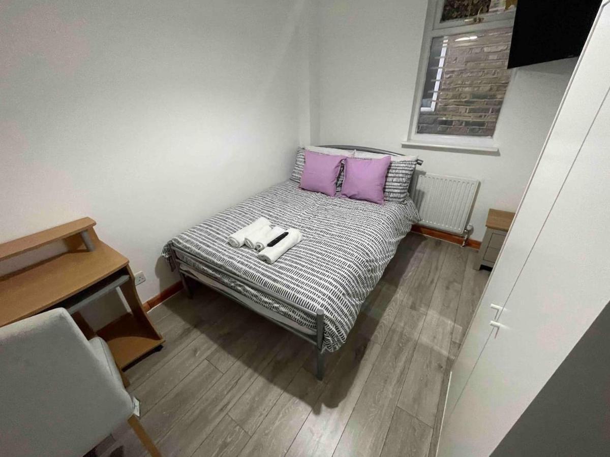 Appartement Victoria Mews Hoxton Shoreditch Londres