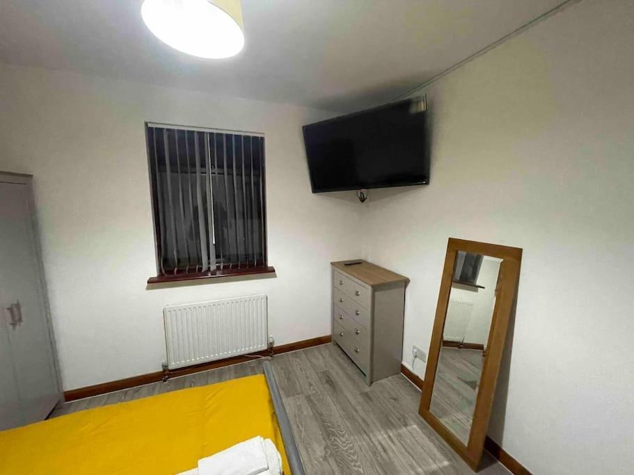 Victoria Mews Hoxton Shoreditch Appartement Londres