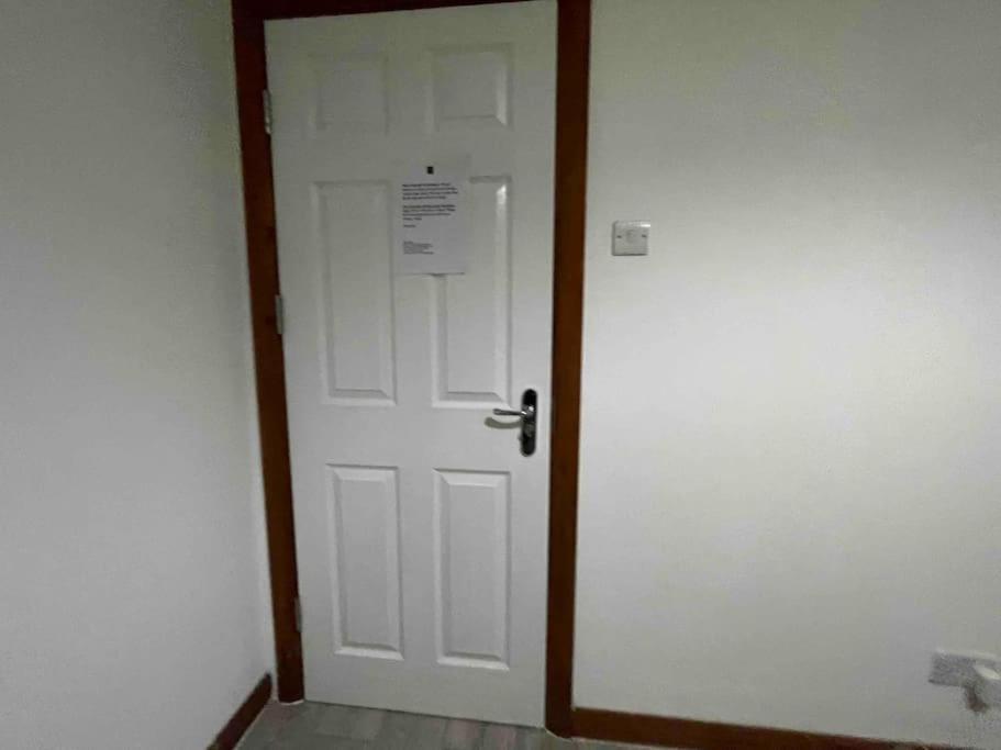 Appartement Victoria Mews Hoxton Shoreditch Londres